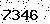 verification image, type it in the box